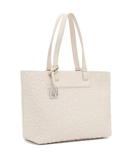 ARMANI EXCHANGE A|X ALL OVER Schulter-Eink&auml;ufer Schlucht - Damentaschen - 2