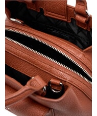 ARMANI EXCHANGE A|X  Mini-Handtasche mit Schulterriemen Kokosnussschale - Damentaschen - 5