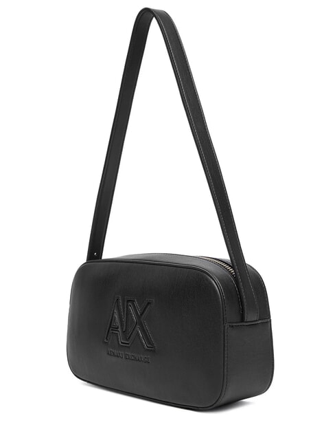 A|X Mini-Schultertasche Schwarz - Damentaschen