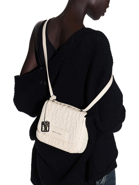 A|X CHARM Mini-Schultertasche Schlucht - Damentaschen