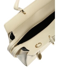 ARMANI EXCHANGE DIANE Handtasche mit Schultergurt Schlucht - Damentaschen - 4