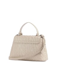 ARMANI EXCHANGE A|X ALL OVER Handtasche mit Schulterriemen - Damentaschen