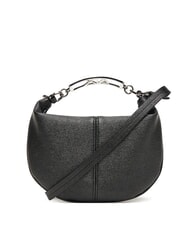 ARMANI EXCHANGE A|X SAFFIANO Mini-Schultertasche - Damentaschen