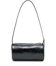 ARMANI EXCHANGE A|X PAINT Mini-Schultertasche Schwarz - Damentaschen - 3