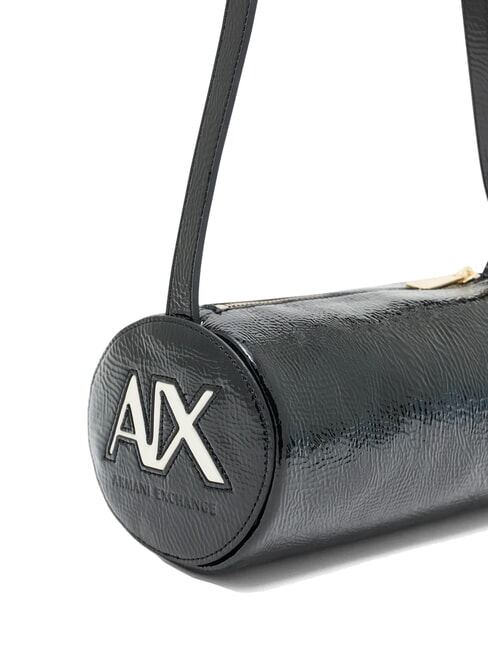 A|X PAINT Mini-Schultertasche Schwarz - Damentaschen