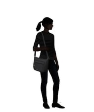 SAMSONITE MOVE 5.0 Umh&auml;ngetasche SCHWARZ - Damentaschen - 2
