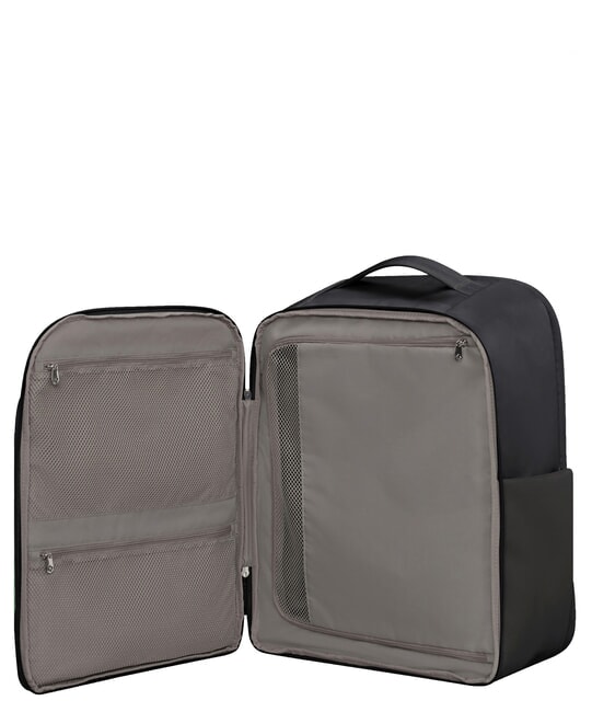 MOVE JOURNEY Rucksack unter dem Sitz SCHWARZ - Rucks&auml;cke f&uuml;r Schule &amp; Freizeit