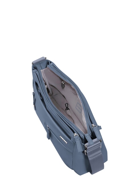 MOVE 5.0 Umh&auml;ngetasche Sturmblau - Damentaschen