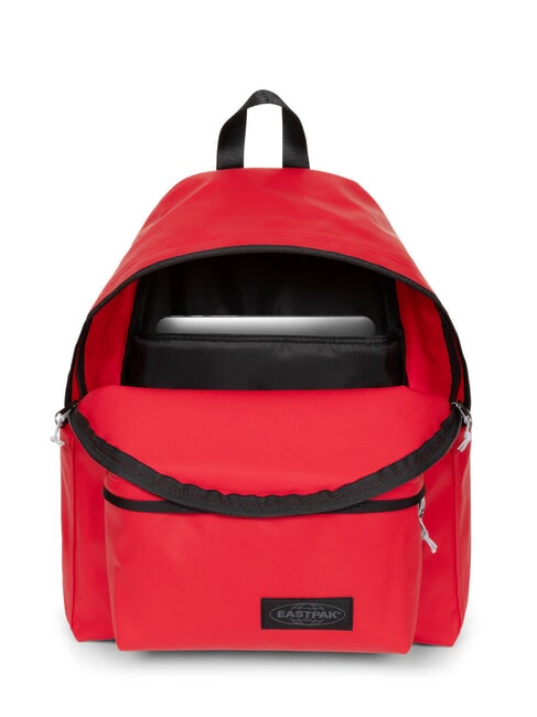 PADDED DAY PAK'R 14" Laptop-Rucksack Plane rot - Rucks&auml;cke f&uuml;r Schule &amp; Freizeit
