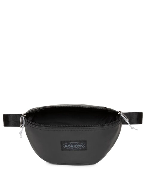 SPRINGER Bauchtasche Plane schwarz2 - H&uuml;fttaschen