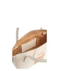 ALVIERO MARTINI PRIMA CLASSE BLOO CITY Gep&auml;cktasche Elfenbein - Damentaschen - 3