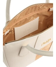 ALVIERO MARTINI PRIMA CLASSE BLOO CITY Gep&auml;cktasche Elfenbein - Damentaschen - 4