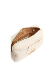 ALVIERO MARTINI PRIMA CLASSE BLOO CITY Reporter-Schultertasche Elfenbein - Damentaschen - 3