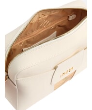 ALVIERO MARTINI PRIMA CLASSE BLOO CITY Reporter-Schultertasche Elfenbein - Damentaschen - 4