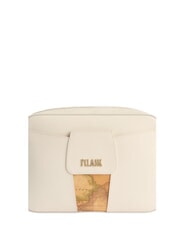 ALVIERO MARTINI PRIMA CLASSE BLOO CITY Reporter-Schultertasche Elfenbein - Damentaschen - 4