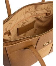 ALVIERO MARTINI PRIMA CLASSE BLOO CITY Gro&szlig;e Einkaufstasche TABAK - Damentaschen - 4