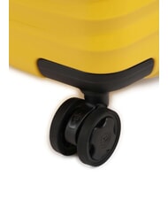 SAMSONITE INTUO Mittelgro&szlig;er erweiterbarer Trolley Zitrusfr&uuml;chte - Harte Trolleys - 6