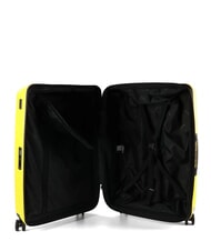 SAMSONITE INTUO Mittelgro&szlig;er erweiterbarer Trolley Zitrusfr&uuml;chte - Harte Trolleys - 2