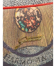 GATTINONI PLANETARIUM Mittelgro&szlig;e Kuppeltasche mit Schultergurt klassisch/ koralle - Damentaschen - 3