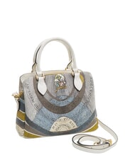 GATTINONI PLANETARIUM Mittelgro&szlig;e Handtasche mit Schultergurt - Damentaschen