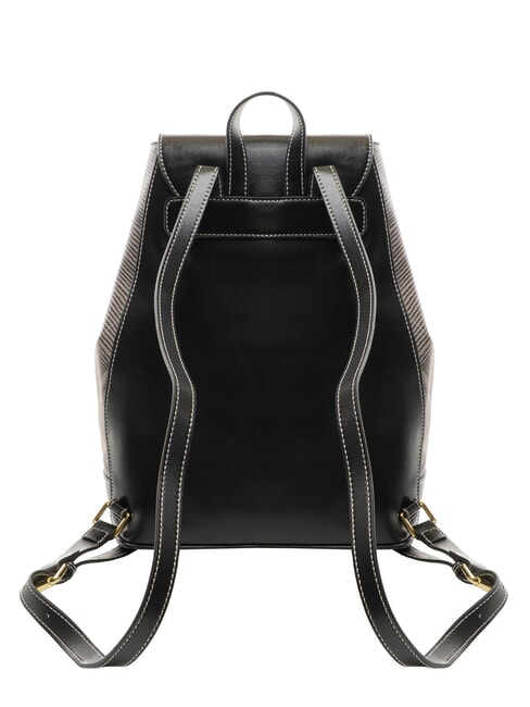 PLANETARIUM Rucksack monochrom hellgrau/schwarz - Damentaschen