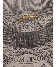 GATTINONI PLANETARIUM Einkaufstasche monochrom hellgrau/schwarz - Damentaschen - 3