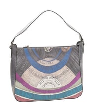 GATTINONI PLANETARIUM Umh&auml;ngetasche nacht/schwarz - Damentaschen - 2