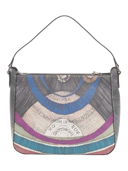 PLANETARIUM Umh&auml;ngetasche nacht/schwarz - Damentaschen