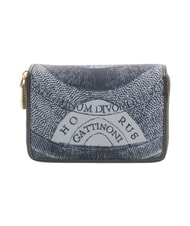 GATTINONI MAYA Damengeldb&ouml;rse monochrom hellgrau/schwarz - Brieftaschen Damen - 3