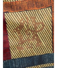 GATTINONI MAYA Maxi-Schultertasche kariert/schwarz - Damentaschen - 3