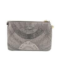 GATTINONI PLANETARIUM Umh&auml;ngetasche monochrom hellgrau/schwarz - Damentaschen - 4