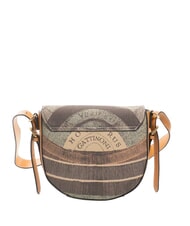GATTINONI PLANETARIUM Mini-Schultertasche diana/tan - Damentaschen - 4