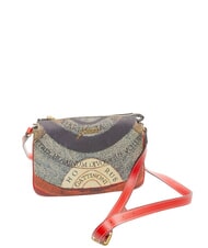 GATTINONI PLANETARIUM Mittelgro&szlig;e Umh&auml;ngetasche - Damentaschen