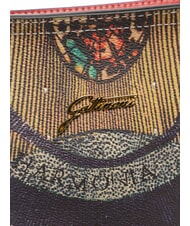 GATTINONI PLANETARIUM Umh&auml;ngetasche klassisch/ koralle - Damentaschen - 3