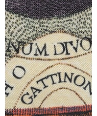 GATTINONI MAYA Umh&auml;ngetasche Klassisch/Schwarz - Damentaschen - 3