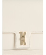 ALVIERO MARTINI PRIMA CLASSE BAY LOCK BAG Umh&auml;ngetasche Elfenbein - Damentaschen - 4