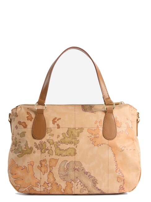 SOFT PETALS Handtasche TABAK - Damentaschen