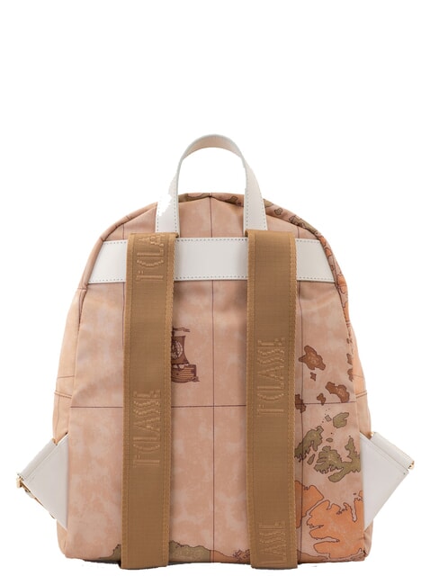 SOFT PETALS Rucksack Elfenbein - Damentaschen