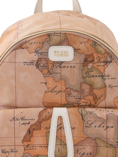 SOFT PETALS Rucksack Elfenbein - Damentaschen