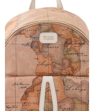 ALVIERO MARTINI PRIMA CLASSE SOFT PETALS Rucksack Elfenbein - Damentaschen - 3