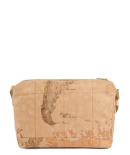 ALVIERO MARTINI PRIMA CLASSE SOFT PETALS Umh&auml;ngetasche Elfenbein - Damentaschen - 2