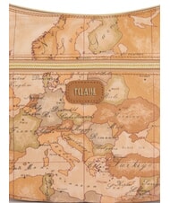 ALVIERO MARTINI PRIMA CLASSE SOFT PETALS Umh&auml;ngetasche TABAK - Damentaschen - 3