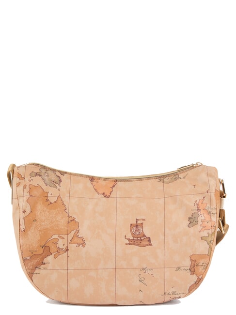 SOFT PETALS Umh&auml;ngetasche Elfenbein - Damentaschen