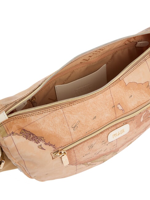 SOFT PETALS Umh&auml;ngetasche Elfenbein - Damentaschen