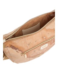 ALVIERO MARTINI PRIMA CLASSE SOFT PETALS Umh&auml;ngetasche Elfenbein - Damentaschen - 4