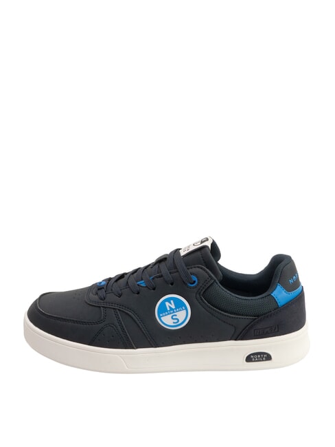 OCEAN Turnschuhe marineblau - Herrenschuhe