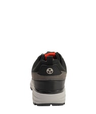 NORTH SAILS COMPETITIVE Turnschuhe braun - Herrenschuhe - 3