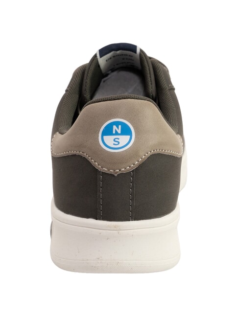 LIFESTYLE Turnschuhe grau - Herrenschuhe