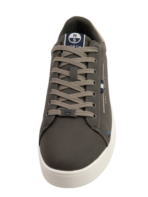 LIFESTYLE Turnschuhe grau - Herrenschuhe