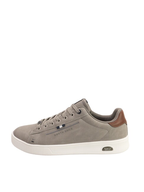 LIFESTYLE Turnschuhe Taupe - Herrenschuhe